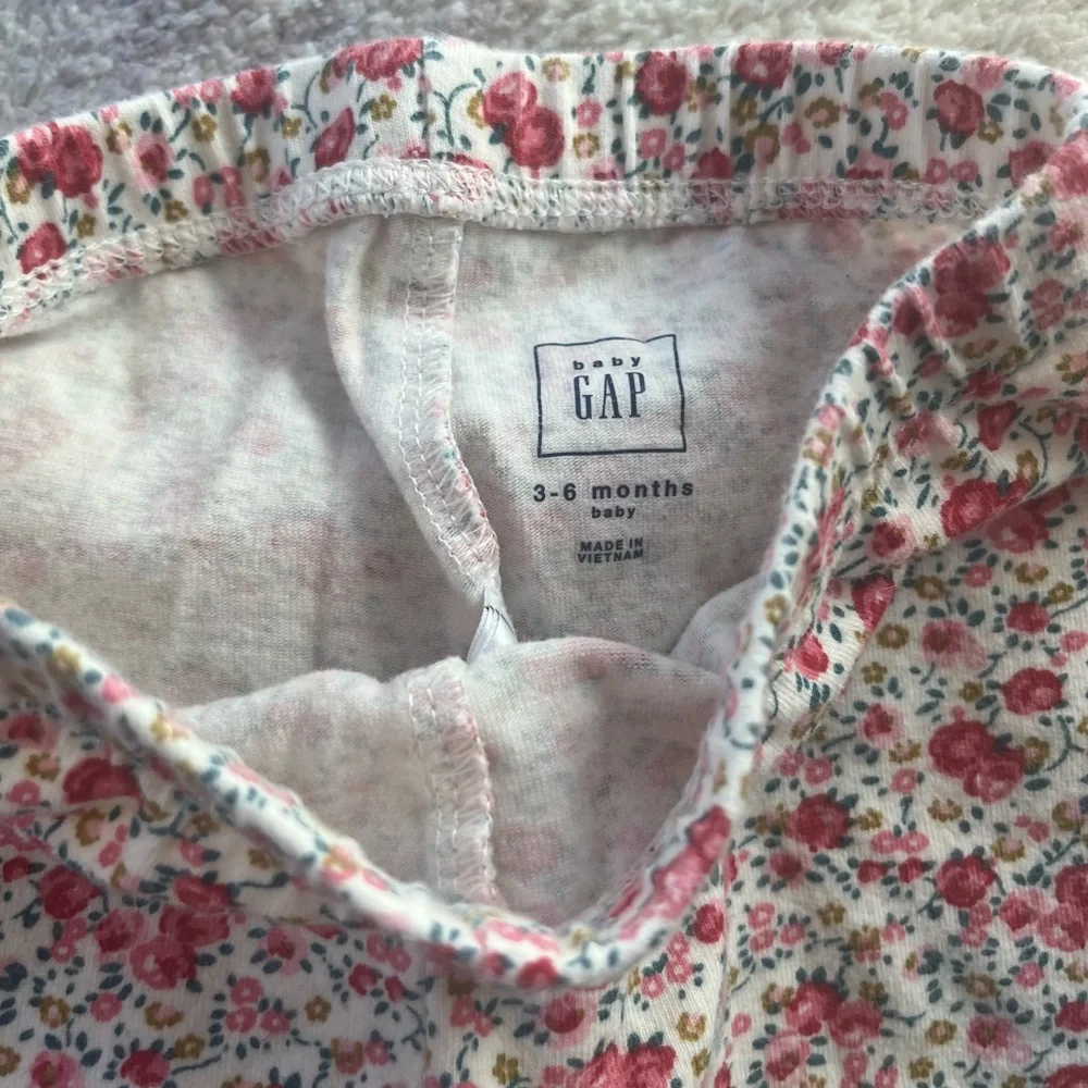 GAP baby bundle